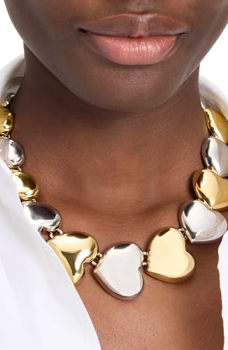 kate spade new york Heart You Necklace3