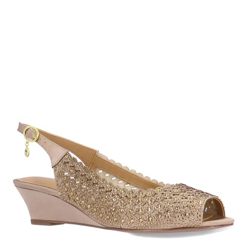 J.Reneé Women's Malorie Pump2