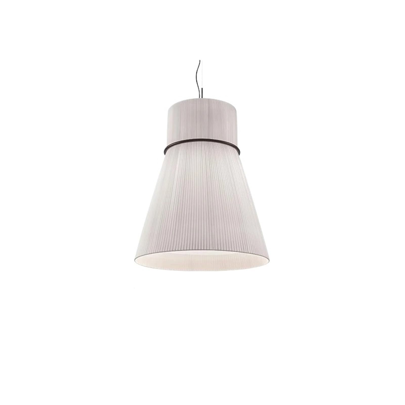 Lampe à suspension douce ambiance pour chambre coucher et salon