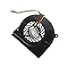 UTS-Shop - Ventola di raffreddamento per PC portatile HP Compaq 6510B 6515B 6520S 6530S 6710B 6710S 6720S 6730S 6735S