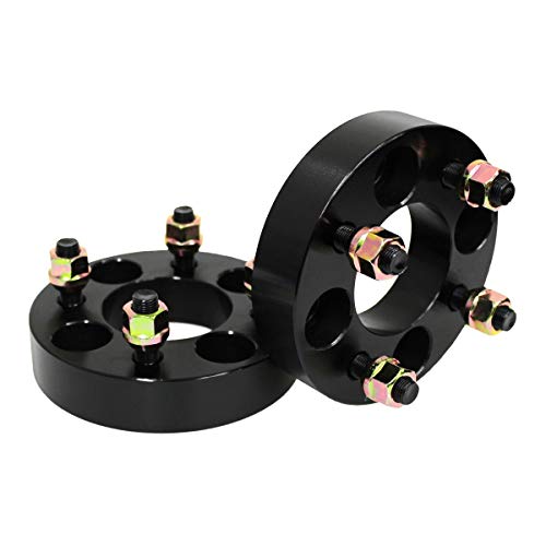 �f�����b�N�X(Durax) �ϊ����C�h�g���b�h�X�y�[�T�[ 30mm 114.3��100 4H P1.25 2���Z�b�g (�u���b�N)