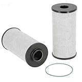 3383540 Transmission filter element, replaceable filter element Compatible with CATERPILLAR 120H