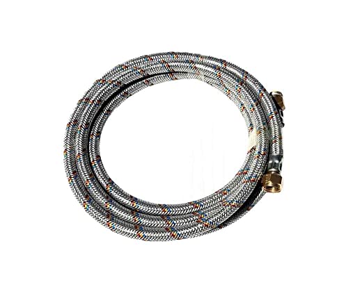 Manguera para gas Coflex 6 manguera para gas coflex marca OCCIDENTE