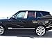 Made In USA! Works With 2002-2015 LAND Rover HSE 6PC Stainless Steel Chrome Pillar Post Trim