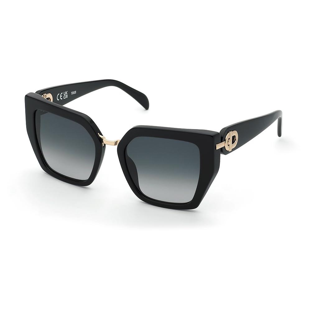 TOUS Stoc43 Gafas Mujer (Pack de 1)