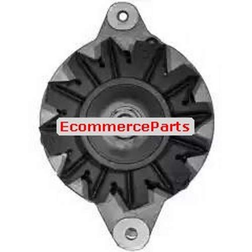 Alternatore MADE IN JAPAN 9145374916814 EcommerceParts Tensione: 12 V, Alternatore-Corrente carica: 60 A ##f