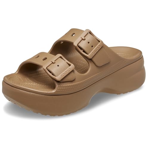 Crocs Saturday Platform Sandales Femmes - vue 7