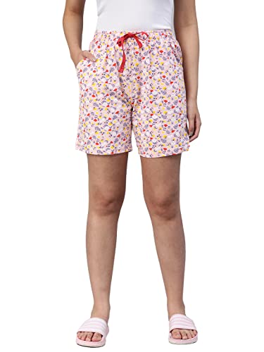 Image of Lyra Women Casual Shorts