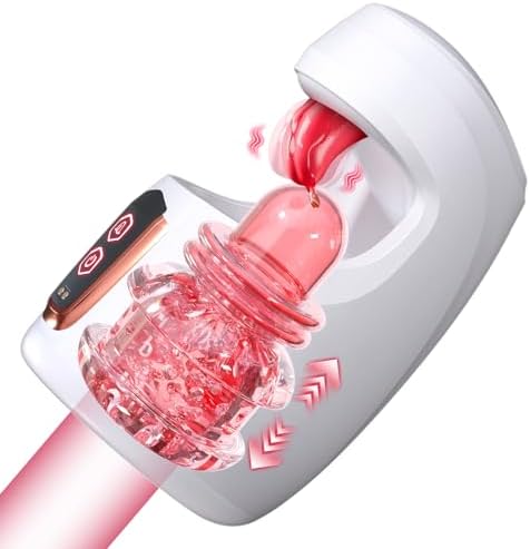 Masturbádores Masculino más Vendido Juguetes Sexuales - Masturbad...