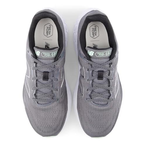 Image of New Balance Men 680 Running Shoes