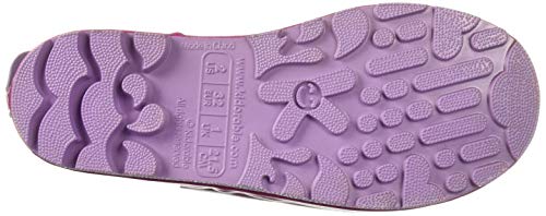 Kidorable Originale di Marca Stivali di Gomma