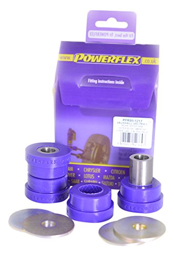 Powerflex PFR85-1310 REAR ARM OUTER BUSH cojinete de brazo trasero