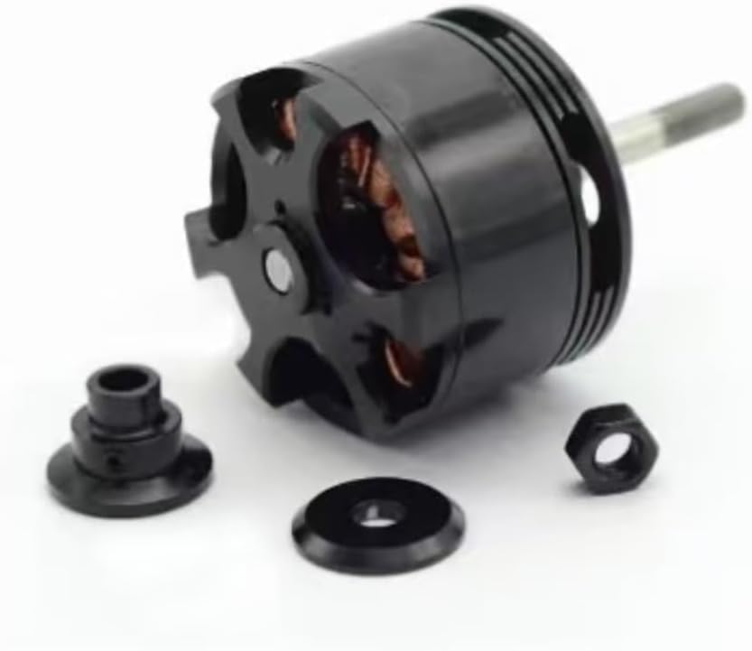 Fit for X3520 520KV 720KV 880KV Motor for RC Models FPV Quadcopter Multicopte Drone Motor(KV720)
