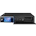 GigaBlue - Receptor UHD Quad 4 K con 2 x DVB-S2 fbc...