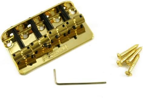 Wilkinson Bass Bridge Gold