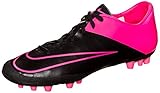  Nike Herren Mercurial Victory V AG-R Fußballschuhe, Pink (pink pink), 42 EU