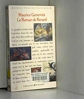 Le roman de Renard B00476QTGC Book Cover