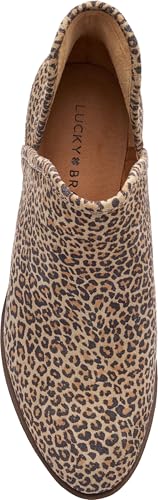 Image of Lucky Brand Women's Baley Ankle Boots