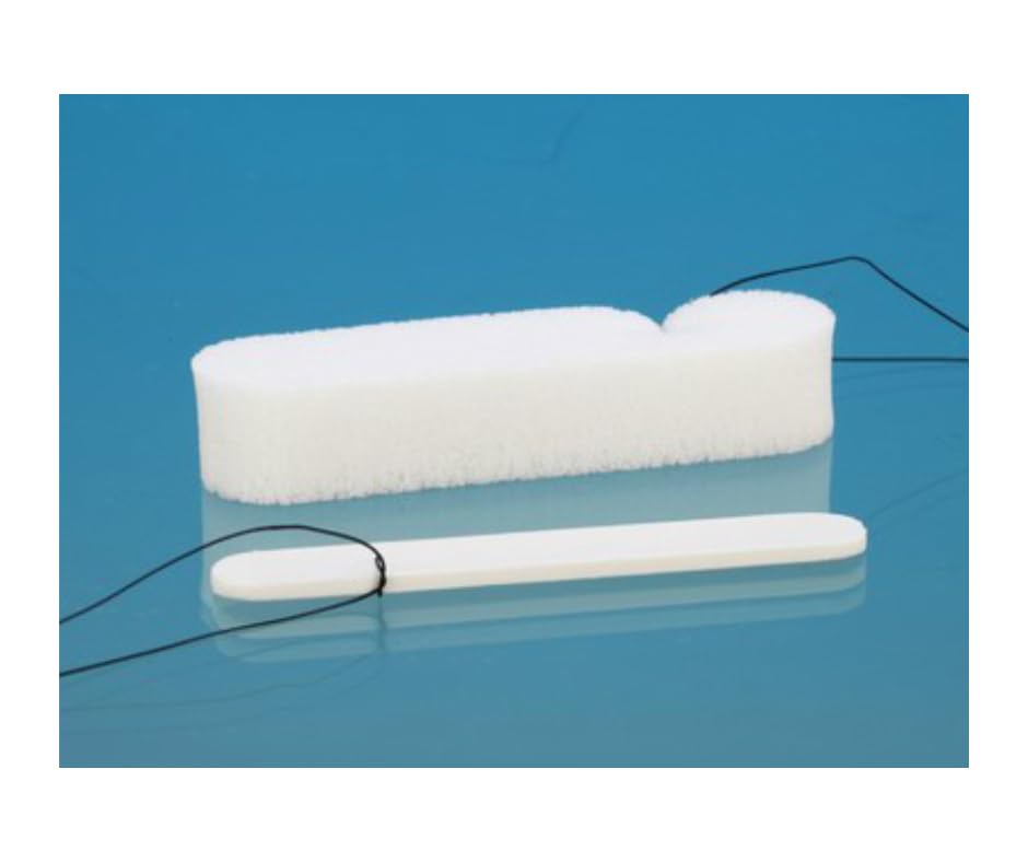 3S Nasal Pack With String (Adult) Pack of 1-image-42
