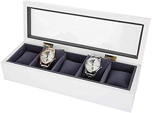 Box, Ringe Display-Tablett Cover