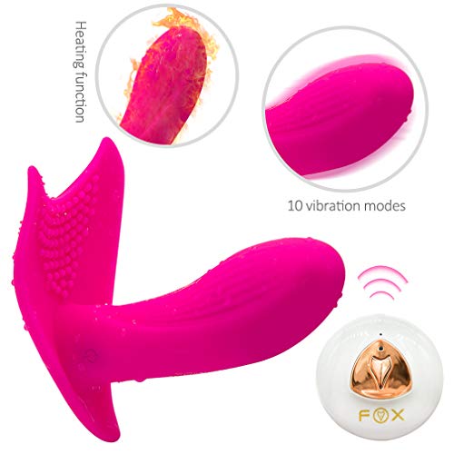 Sexy Toystory for Women Wireless Remote Underwear Vibrańtor Invisible 9 Speed Vibrańting Panties