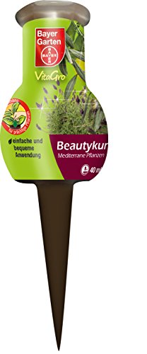 Bayer Garden Beauty Treatment Mediterranean Plants, 40 ml