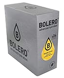 tonicas sabores lidl Bebida instantánea en polvo sin azúcar y con vitamina C. Baja en calorías y en carbohidratos