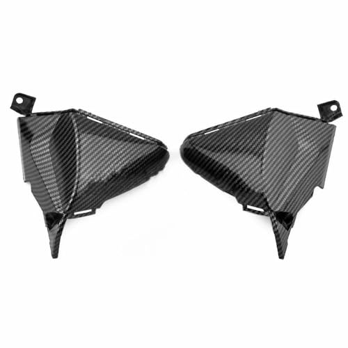 Carénage latéral de tête avant pour moto CBR 600 RR de 2007 à 2012
