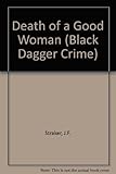 Black Dagger Crime