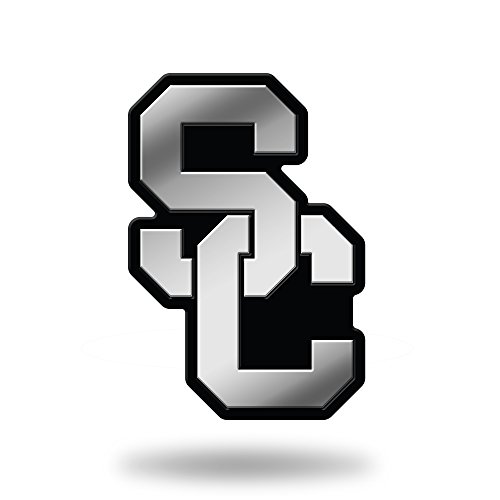Image of NCAA Molded Auto Emblem
