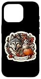 Tis The Season Wolf Fall Autumn Products