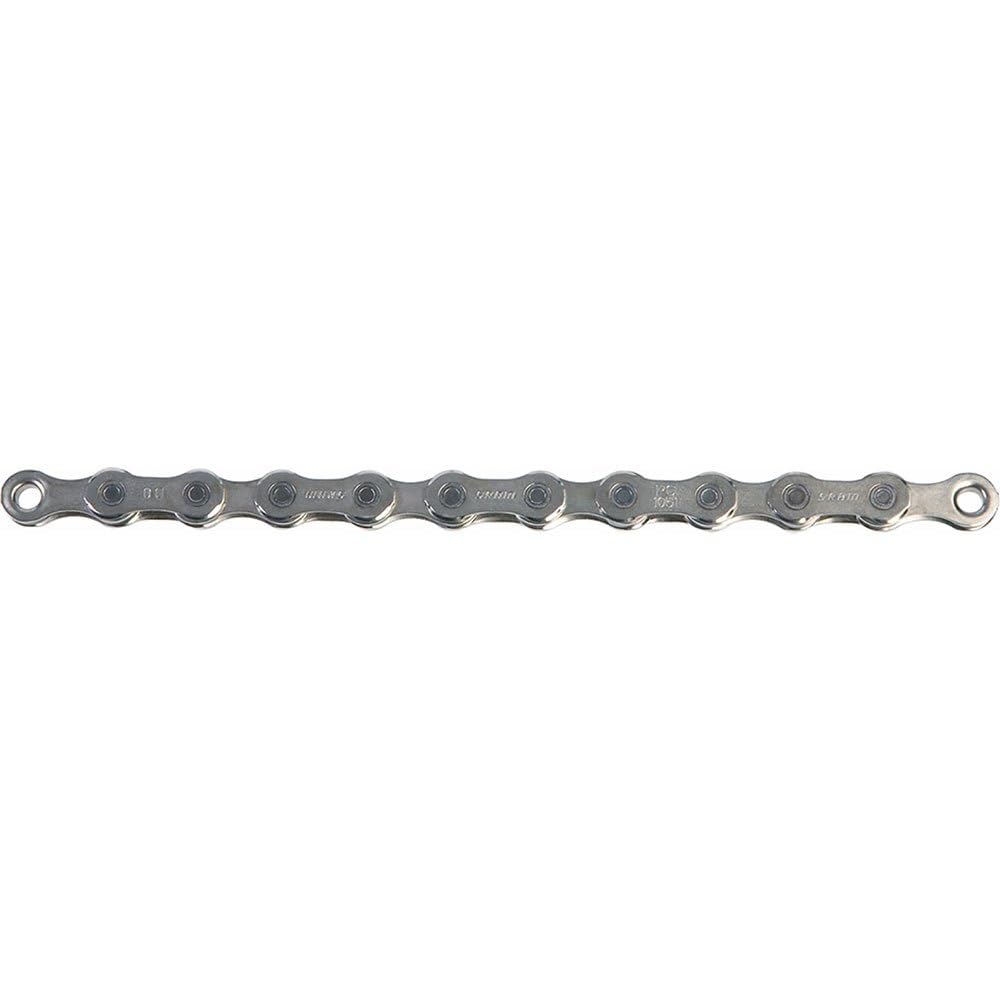 Sram Chain Pc 1051 144 Links Powerlock 10-Speed:  10 Speed
