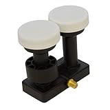 satelite astra movistar orientacion Grabación LNB (feed) 23 mm, adaptador a 40 mm, incluye 100 % resistente al agua. Para 1 participante