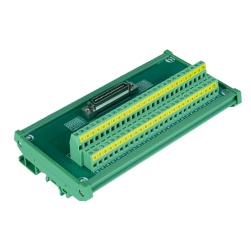 ASD-BM-50A SCSI50 50 Broches pour servomoteur Delta A2