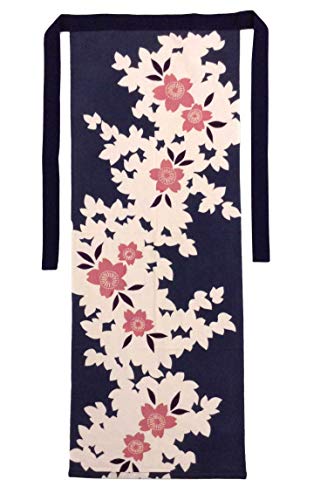 Edoten] Fundoshi made in Japan 100% Cotton loincloth comfortable underwear Plant