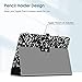 Fintie Case for iPad Pro 9.7, Premium Vegan Leather Folio [Slim Fit] Standing Smart Protective Cover with Auto Sleep/Wake Feature for iPad Pro 9.7 Inch 2016 Release Tablet, Composition Book