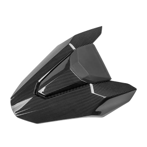 Capot de selle moto CB650R CBR650R 2020 pour sorties solo sur route