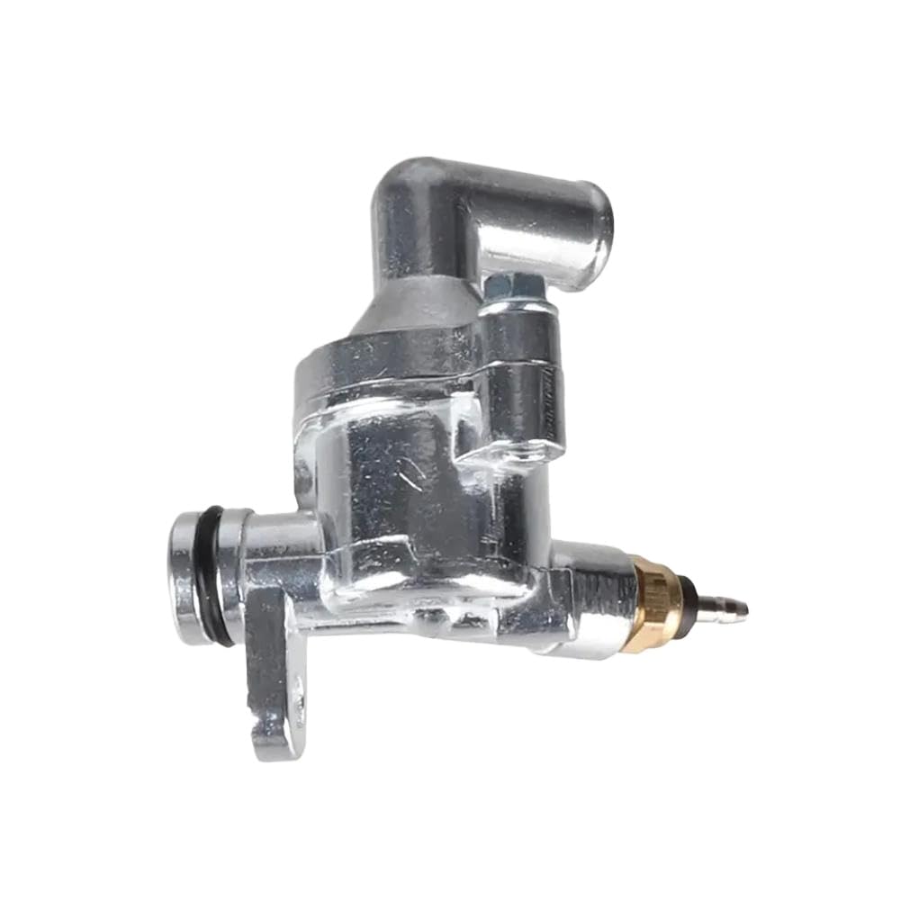 Motorcycle ATV Thermostat Switch Temp Kit Compatible with 200cc 250cc Water Cooling Engine Radiator