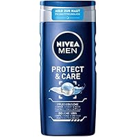 NIVEA MEN Pflegedusche