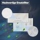 3er Set Filter für Miele Staubsauger [Complete C3, C2, C1, Classic C1, Compact C1/C2, Dynamic U1, S8340] – ersetzt SF-SAC 20/30 AirClean – 3 Abluft- & 3 Motorschutzfilter [S200–S899, S2000–S8999]