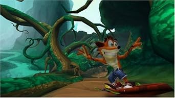 Crash of the Titans - Nintendo Wii (Renewed)