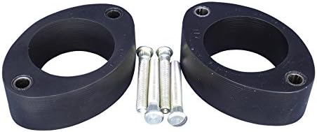 Rear strut spacers 30mm That is compatible with Jeep COMPASS 2007-2015 | PATRIOT 2007-present Lift Kit