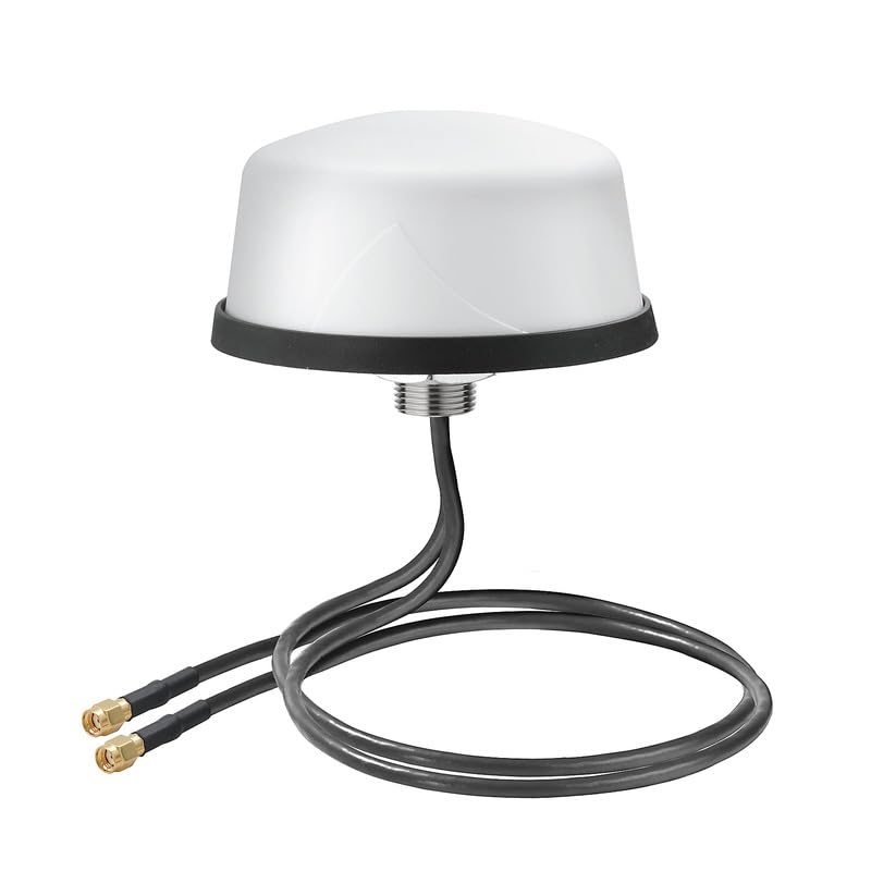 Antenne SPS Weidmüller 2788070000 Wi-Fi industriel avec connecteur RP-SMA