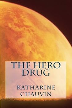 Paperback The Hero Drug Book