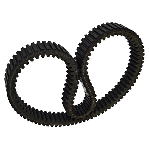 Courroie pour CF 500 transmission 0180-055000-0005 moto - 3