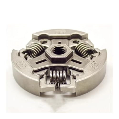 Embrayage pour élagage efficace avec tronçonneuse CS-2511T 251TS CS-2511TES