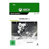 NHL 21: Great Eight |