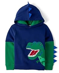 Blue/Green Dino