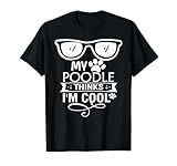 Poodle Lover Humor