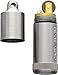 Maratac Peanut XL Lighter Titanium MAR001